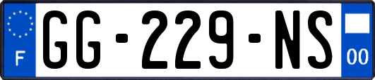 GG-229-NS