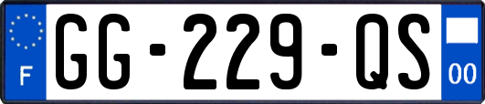 GG-229-QS