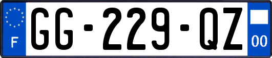 GG-229-QZ