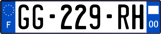 GG-229-RH