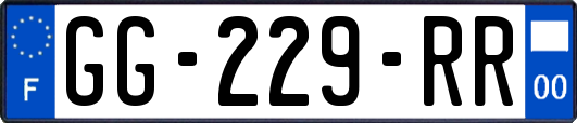 GG-229-RR