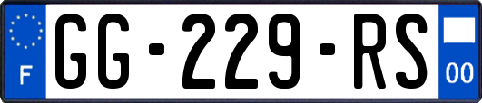 GG-229-RS