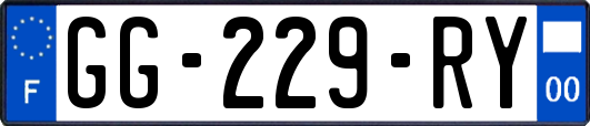 GG-229-RY