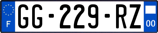 GG-229-RZ