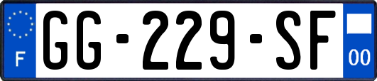GG-229-SF