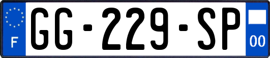 GG-229-SP