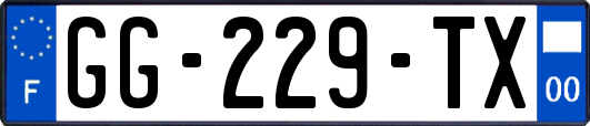 GG-229-TX