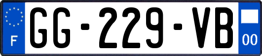 GG-229-VB