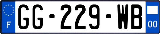 GG-229-WB