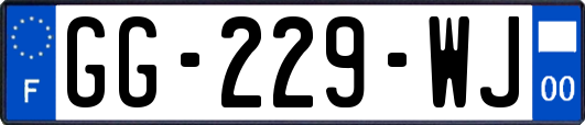 GG-229-WJ