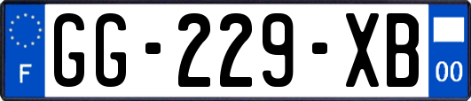 GG-229-XB