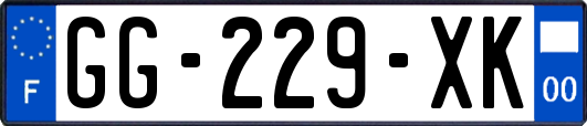 GG-229-XK