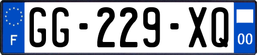 GG-229-XQ