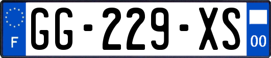 GG-229-XS