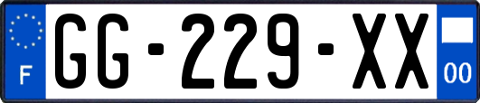 GG-229-XX