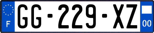 GG-229-XZ