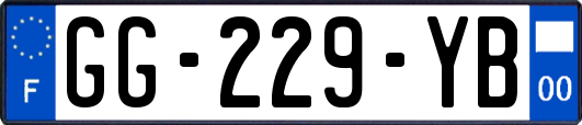 GG-229-YB