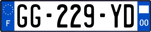 GG-229-YD