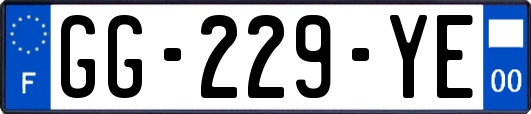 GG-229-YE