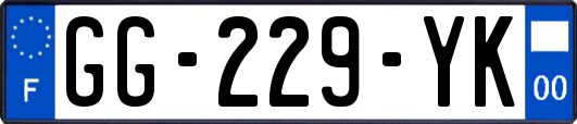 GG-229-YK