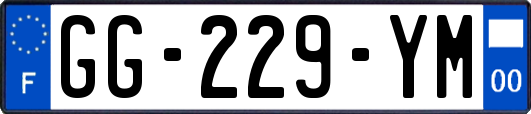 GG-229-YM