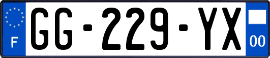 GG-229-YX