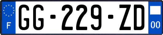GG-229-ZD