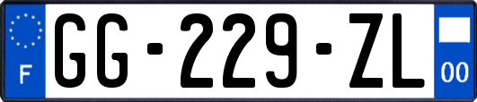 GG-229-ZL