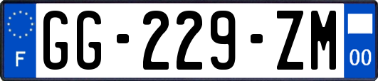 GG-229-ZM