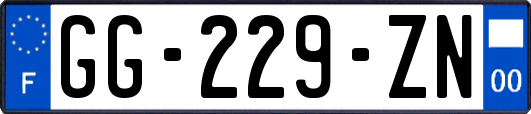 GG-229-ZN