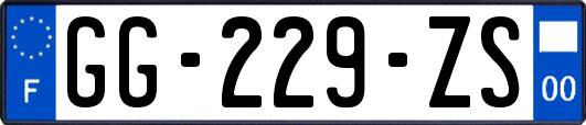 GG-229-ZS