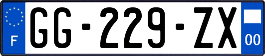 GG-229-ZX