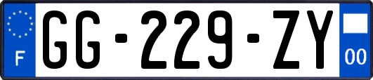 GG-229-ZY