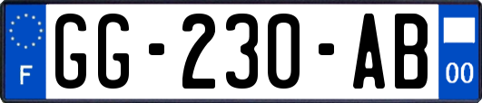 GG-230-AB