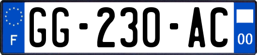 GG-230-AC