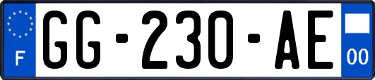 GG-230-AE