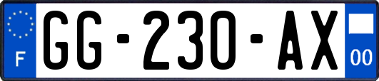 GG-230-AX