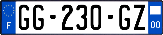 GG-230-GZ
