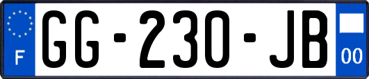 GG-230-JB
