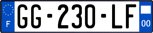 GG-230-LF