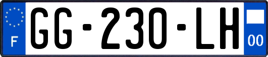 GG-230-LH