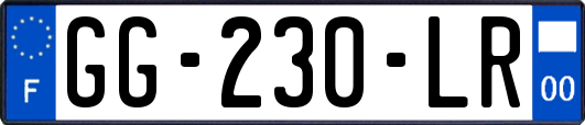 GG-230-LR
