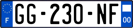 GG-230-NF