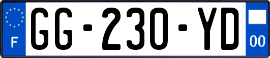 GG-230-YD