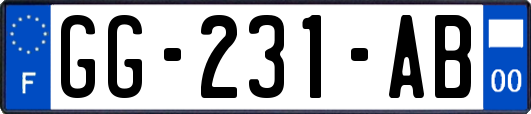 GG-231-AB