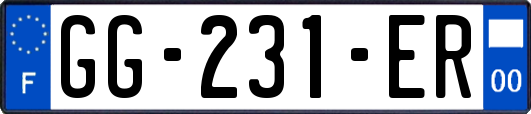 GG-231-ER