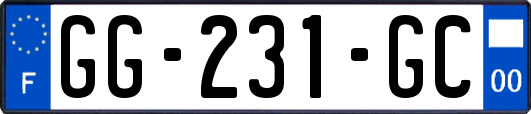 GG-231-GC