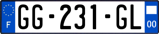 GG-231-GL