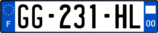 GG-231-HL