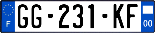GG-231-KF